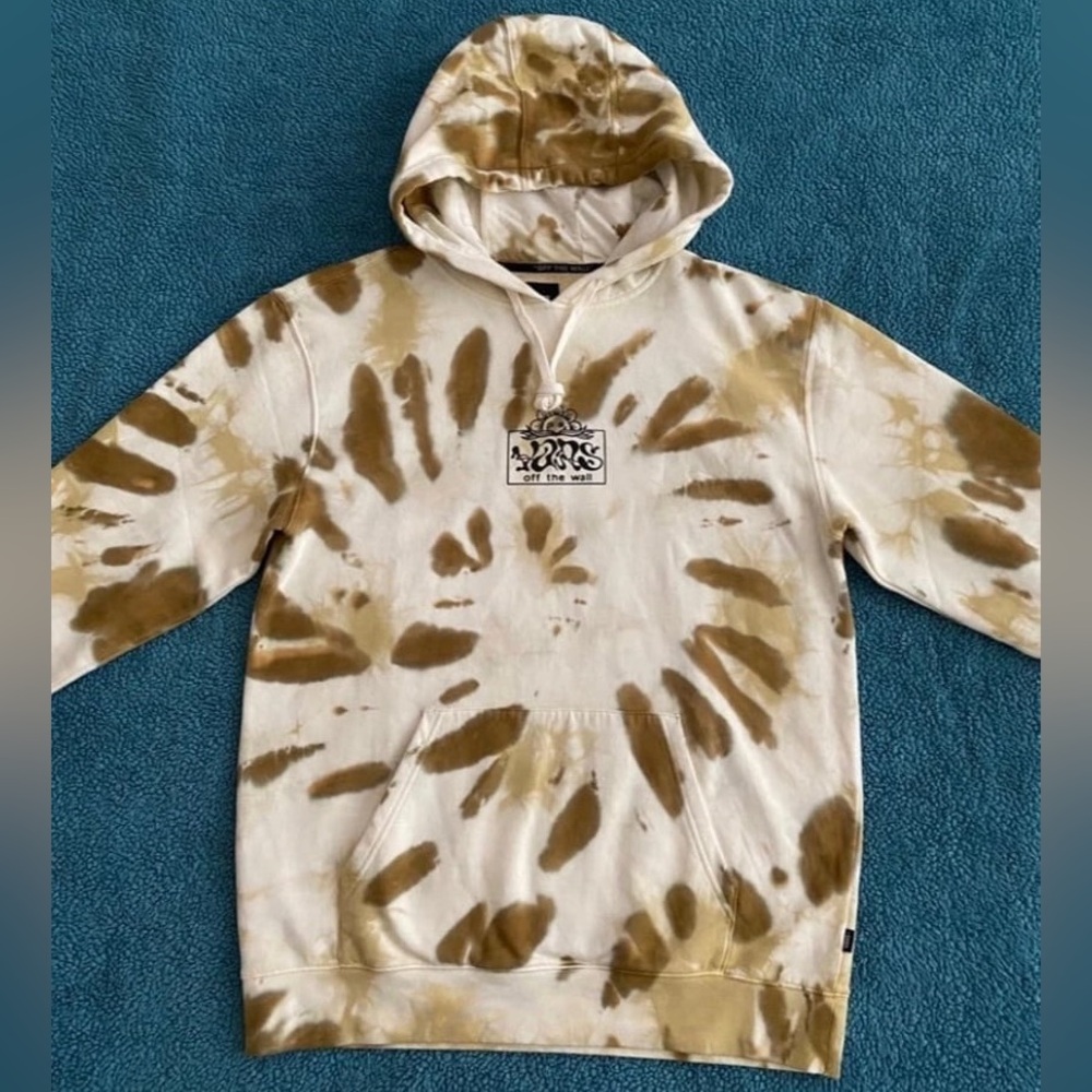 Men’s VANS Hoodie, Size Large
